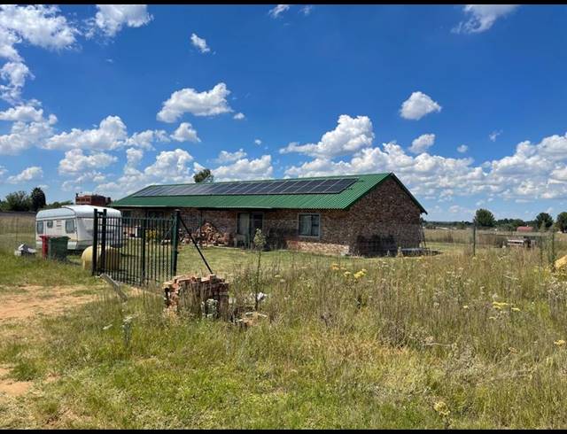 0 BEDROOM HOUSE FOR SALE IN RUSTICANA
